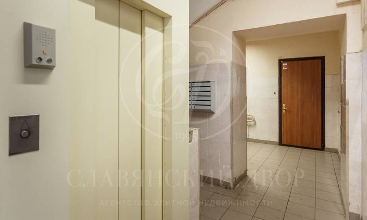 Лот-12808-340084 Аренда квартиры Хамовники, Плющиха