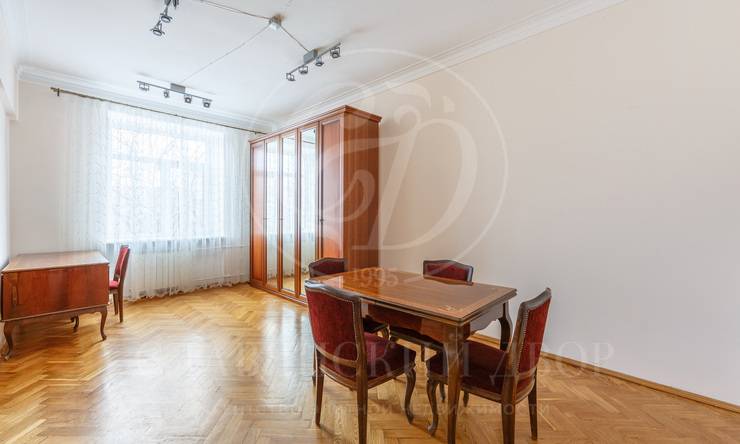 Лот-12808-340090 Аренда квартиры Хамовники, Плющиха