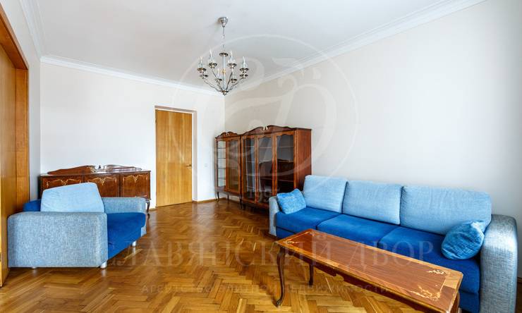 Лот-12808-340091 Аренда квартиры Хамовники, Плющиха