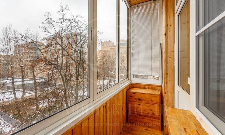 Лот-12808-340095 Аренда квартиры Хамовники, Плющиха