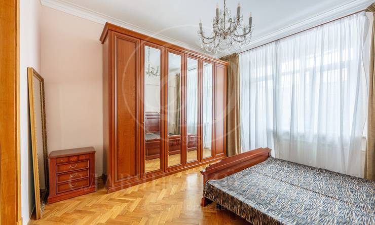 Лот-12808-340096 Аренда квартиры Хамовники, Плющиха