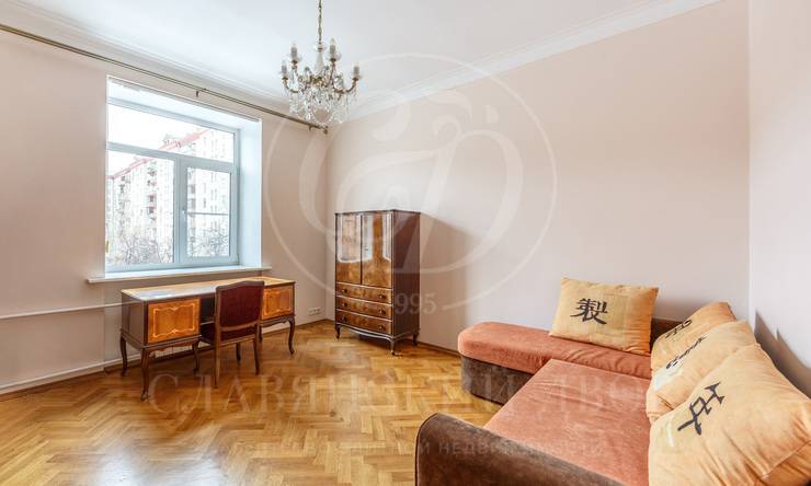 Лот-12808-340098 Аренда квартиры Хамовники, Плющиха