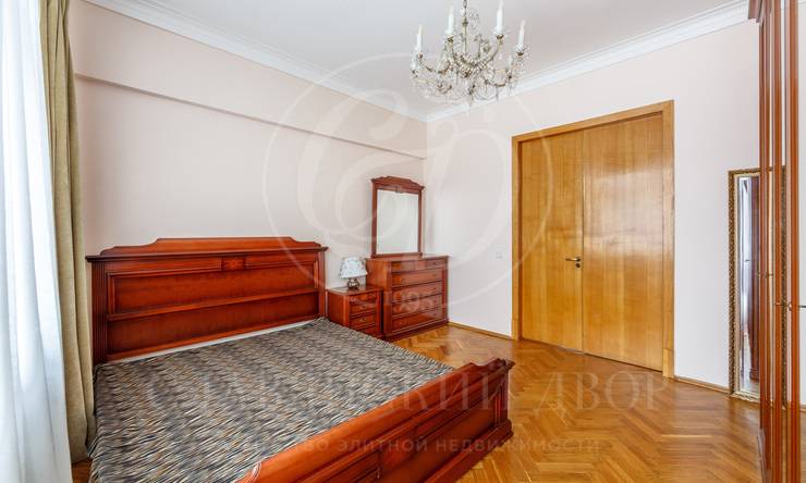 Лот-12808-340101 Аренда квартиры Хамовники, Плющиха