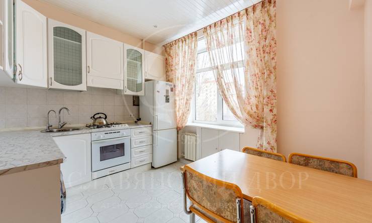 Лот-12808-340102 Аренда квартиры Хамовники, Плющиха