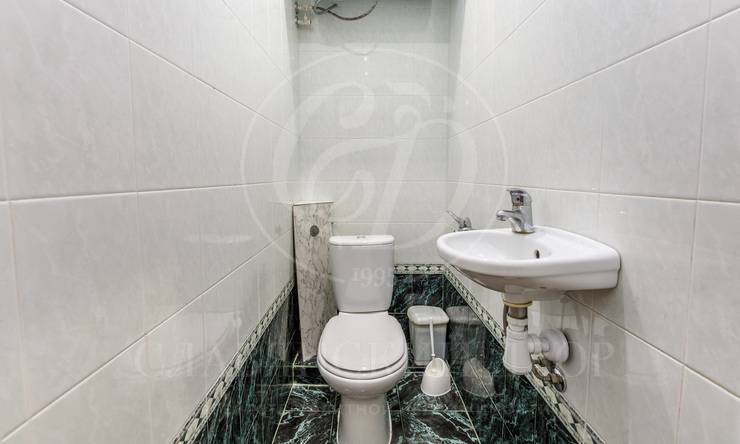 Лот-12808-340103 Аренда квартиры Хамовники, Плющиха