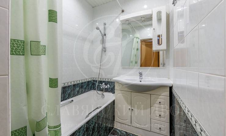 Лот-12808-340104 Аренда квартиры Хамовники, Плющиха