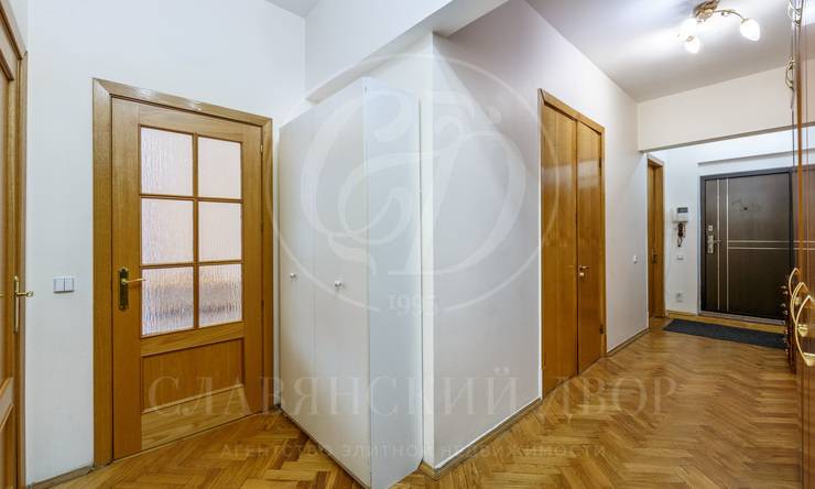 Лот-12808-340107 Аренда квартиры Хамовники, Плющиха