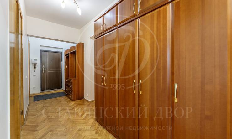 Лот-12808-340108 Аренда квартиры Хамовники, Плющиха