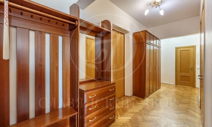 Лот-12808-340109 Аренда квартиры Хамовники, Плющиха