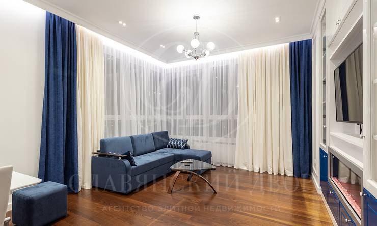 Лот-12809-340254 Аренда квартиры Северо-Запад