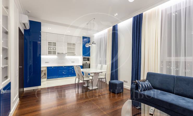 Лот-12809-340255 Аренда квартиры Северо-Запад