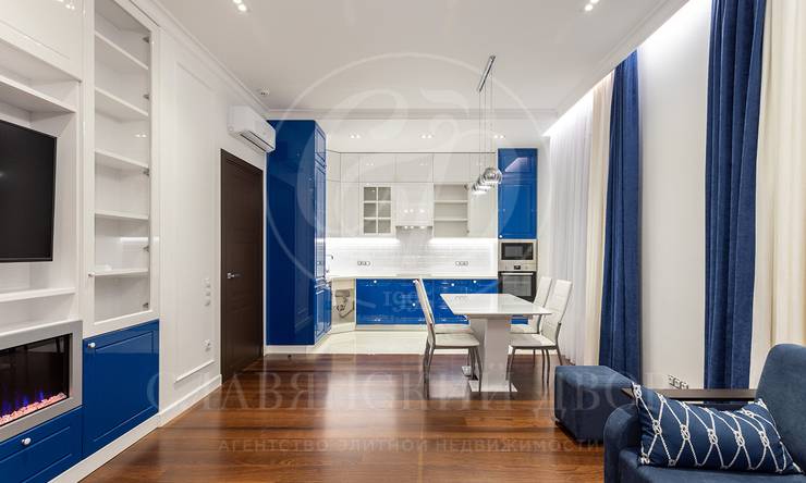 Лот-12809-340258 Аренда квартиры Северо-Запад