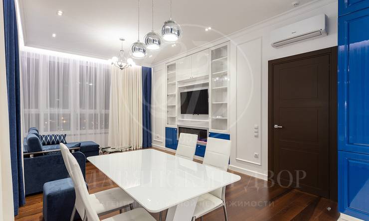 Лот-12809-340259 Аренда квартиры Северо-Запад