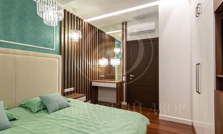 Лот-12809-340261 Аренда квартиры Северо-Запад