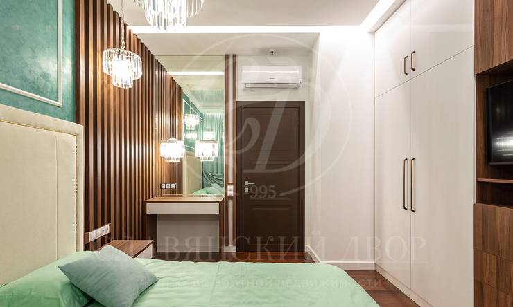 Лот-12809-340262 Аренда квартиры Северо-Запад