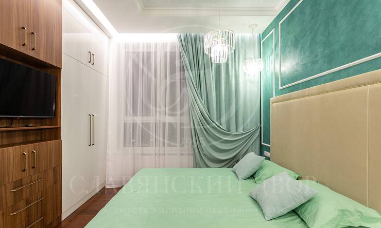 Лот-12809-340263 Аренда квартиры Северо-Запад