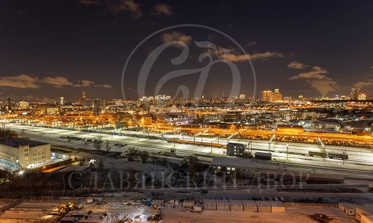 Лот-12809-340264 Аренда квартиры Северо-Запад