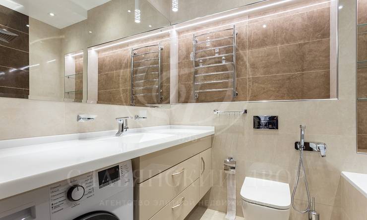 Лот-12809-340267 Аренда квартиры Северо-Запад