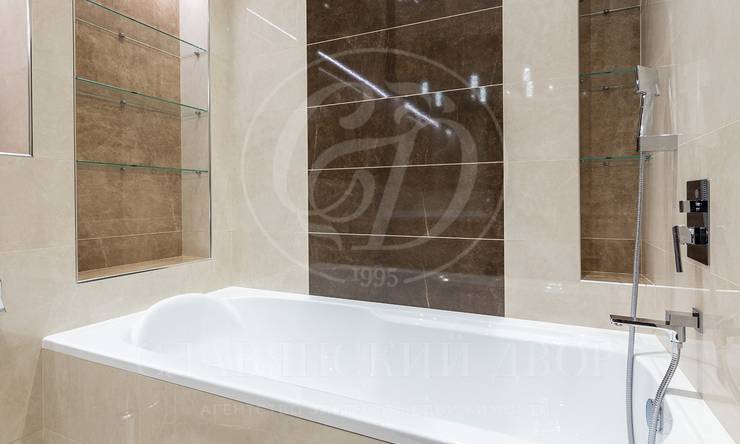 Лот-12809-340269 Аренда квартиры Северо-Запад