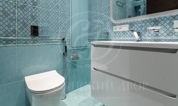 Лот-12809-340270 Аренда квартиры Северо-Запад