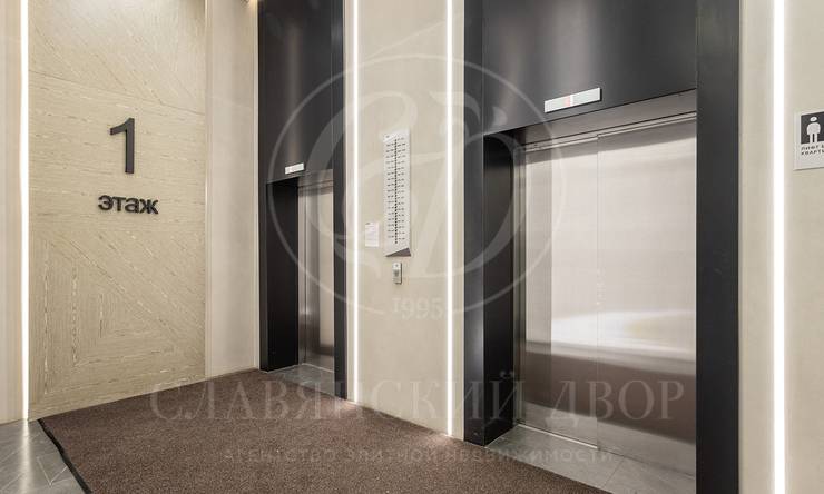 Лот-12809-340271 Аренда квартиры Северо-Запад