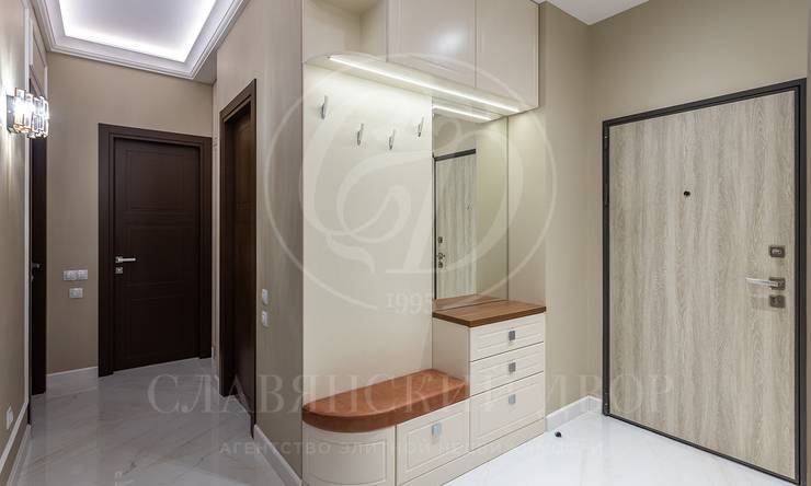 Лот-12809-340272 Аренда квартиры Северо-Запад