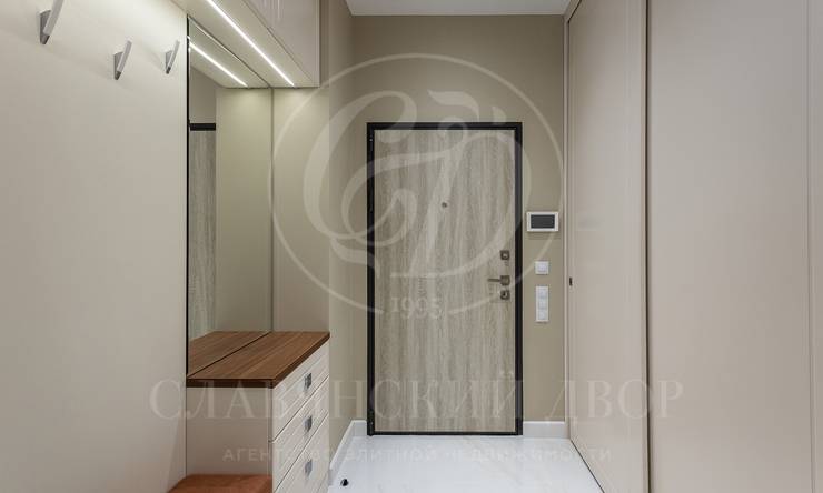 Лот-12809-340273 Аренда квартиры Северо-Запад