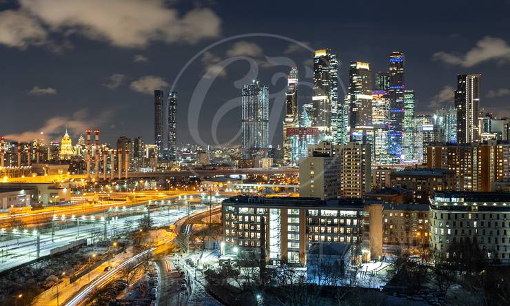 Лот-12809-340275 Аренда квартиры Северо-Запад