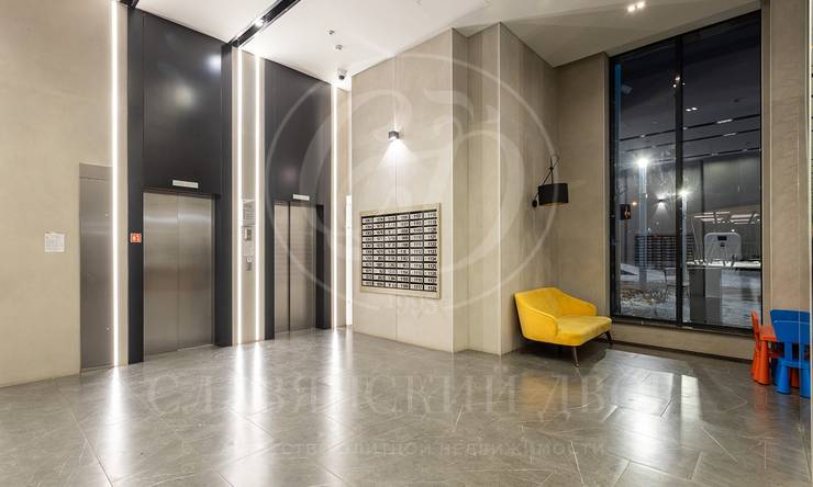 Лот-12809-340277 Аренда квартиры Северо-Запад