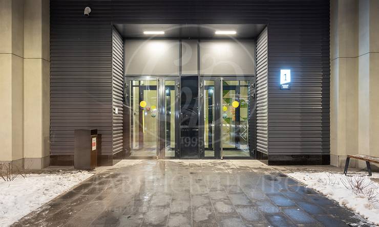 Лот-12809-340278 Аренда квартиры Северо-Запад