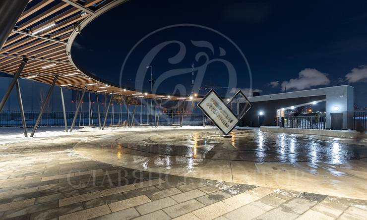 Лот-12809-340280 Аренда квартиры Северо-Запад