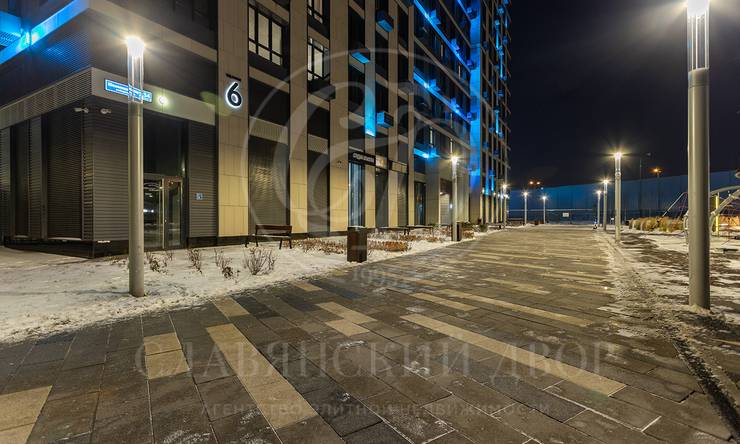 Лот-12809-340281 Аренда квартиры Северо-Запад