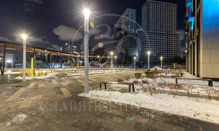 Лот-12809-340282 Аренда квартиры Северо-Запад