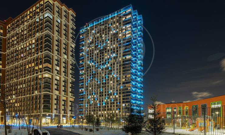 Лот-12809-340284 Аренда квартиры Северо-Запад