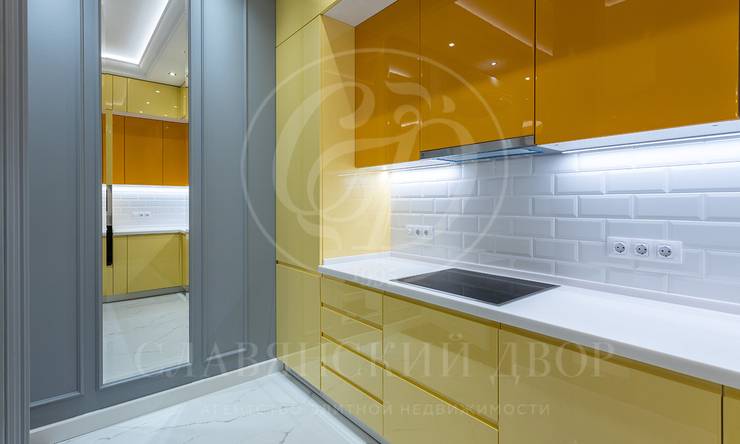 Лот-12810-340285 Аренда квартиры Северо-Запад