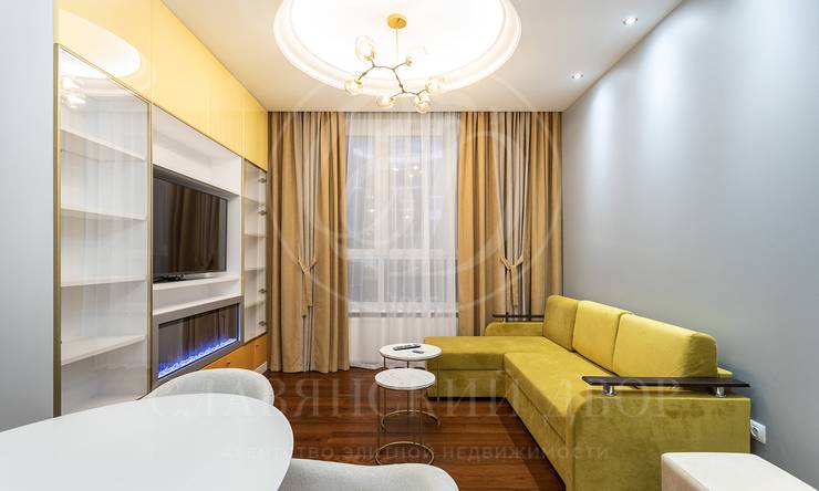 Лот-12810-340286 Аренда квартиры Северо-Запад