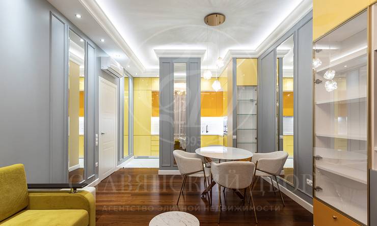 Лот-12810-340287 Аренда квартиры Северо-Запад