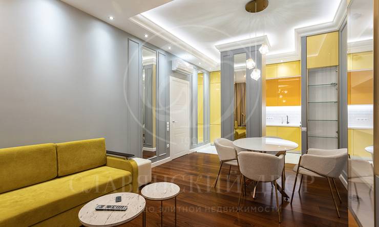 Лот-12810-340290 Аренда квартиры Северо-Запад