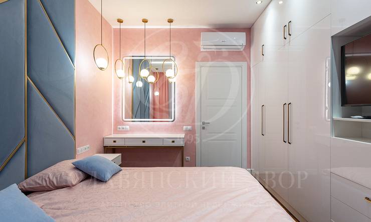 Лот-12810-340293 Аренда квартиры Северо-Запад