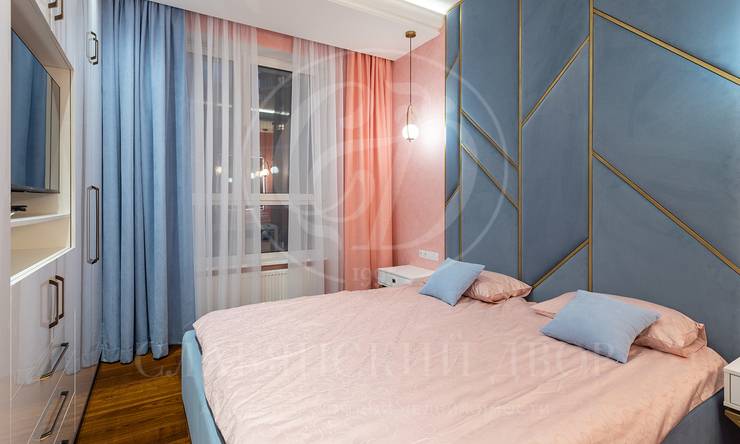 Лот-12810-340294 Аренда квартиры Северо-Запад