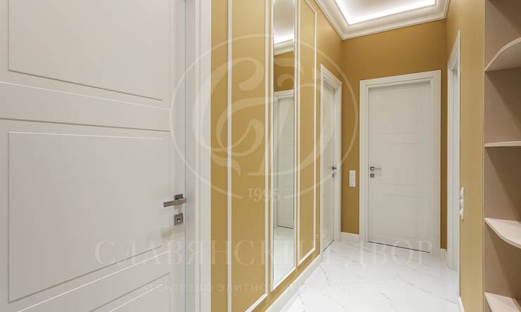 Лот-12810-340299 Аренда квартиры Северо-Запад