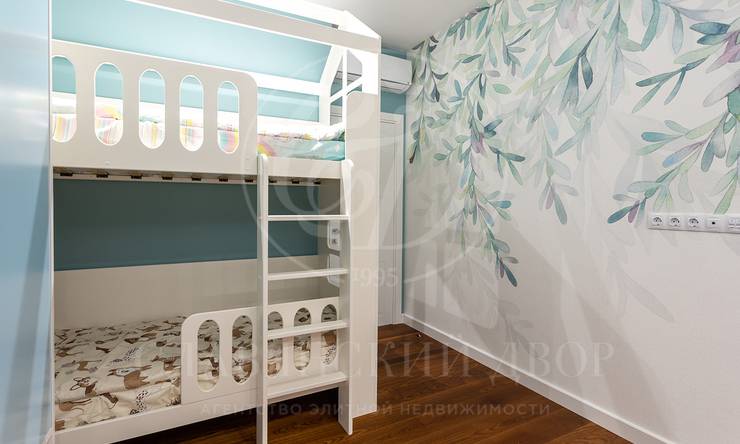 Лот-12810-340301 Аренда квартиры Северо-Запад