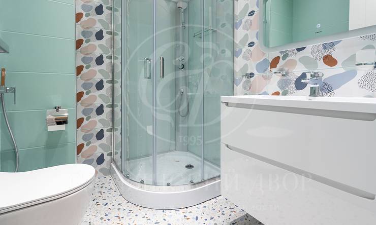 Лот-12810-340302 Аренда квартиры Северо-Запад