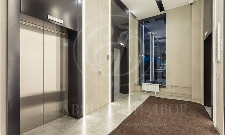 Лот-12810-340304 Аренда квартиры Северо-Запад