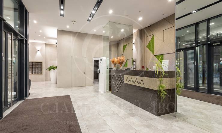 Лот-12810-340306 Аренда квартиры Северо-Запад