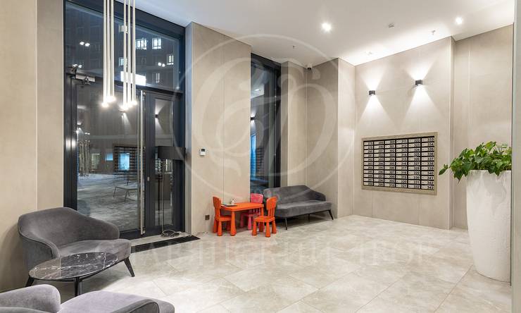 Лот-12810-340307 Аренда квартиры Северо-Запад