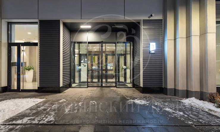 Лот-12810-340308 Аренда квартиры Северо-Запад