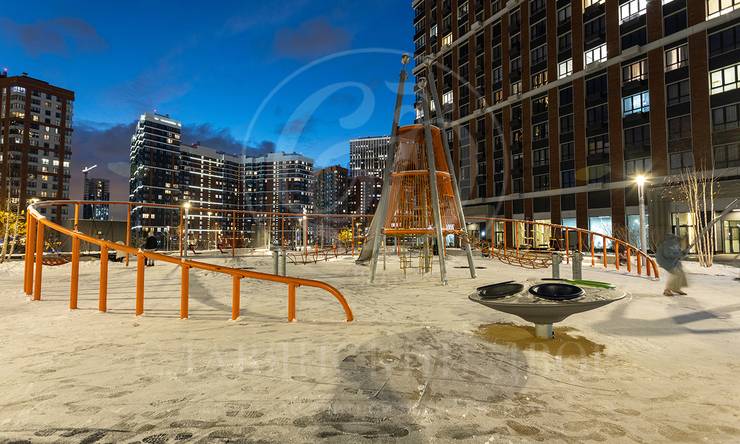 Лот-12810-340309 Аренда квартиры Северо-Запад