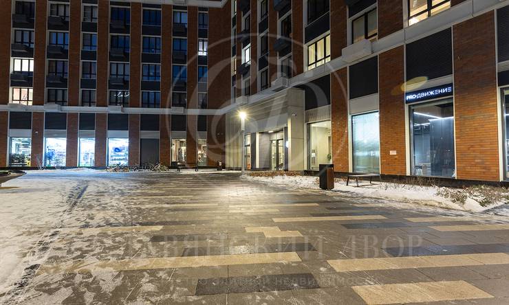 Лот-12810-340311 Аренда квартиры Северо-Запад