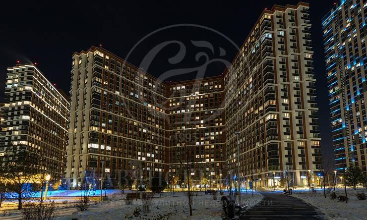 Лот-12810-340312 Аренда квартиры Северо-Запад